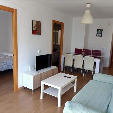 Malaga Centro Apartment Εξωτερικό φωτογραφία