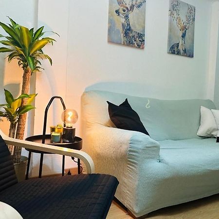 Malaga Centro Apartment Εξωτερικό φωτογραφία