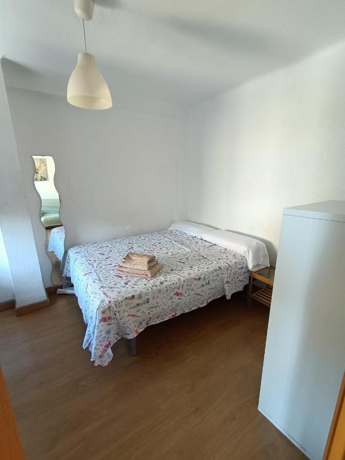 Malaga Centro Apartment Εξωτερικό φωτογραφία
